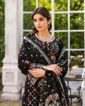 Orang Embroidery Collection '25